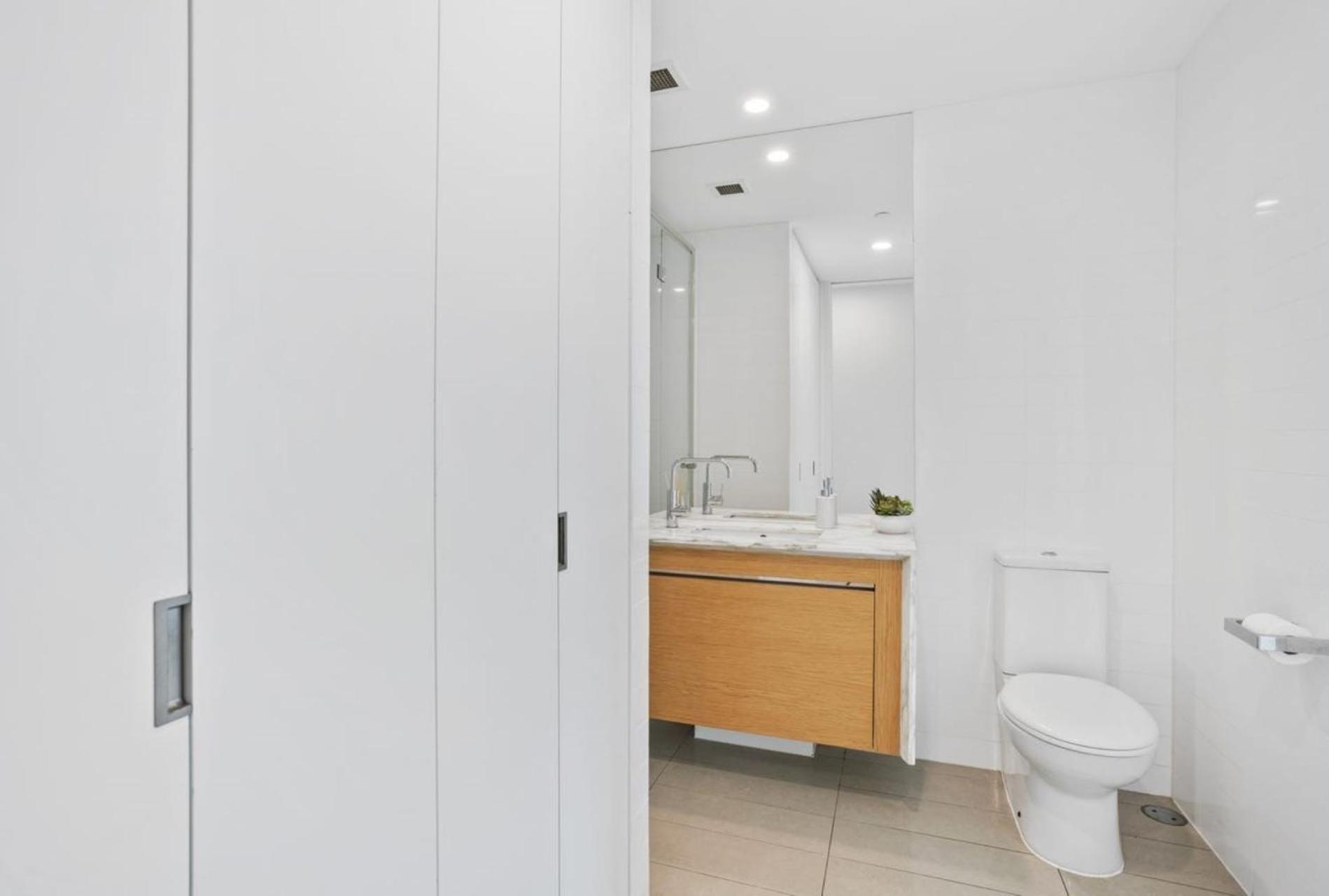 Apartment Luxury Beachfront In Kirra Gold Coast