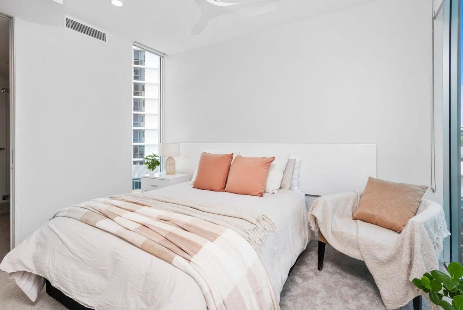 Apartment Luxury Beachfront In Kirra *